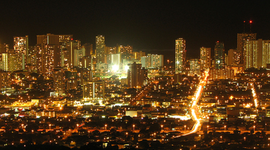 Timeline: Desarrollo Energético Siglo XXI