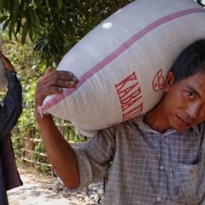 Timeline: Eventos en pro de gestión ambiental y del desarrollo sostenible.