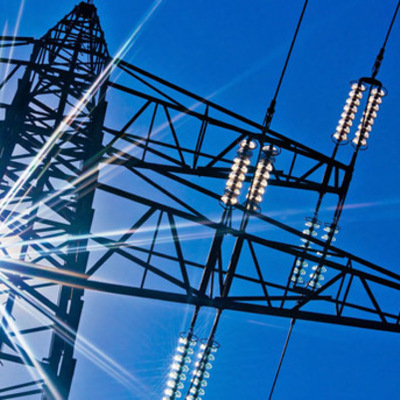 Timeline: Producción Energética En Colombia