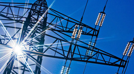 Timeline: Producción Energética En Colombia