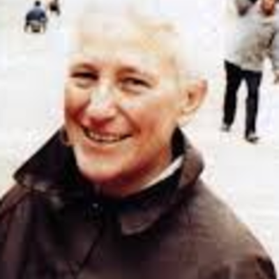 Timeline: The life of Sr Irene McCormack