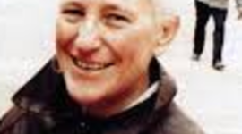 Timeline: The life of Sr Irene McCormack