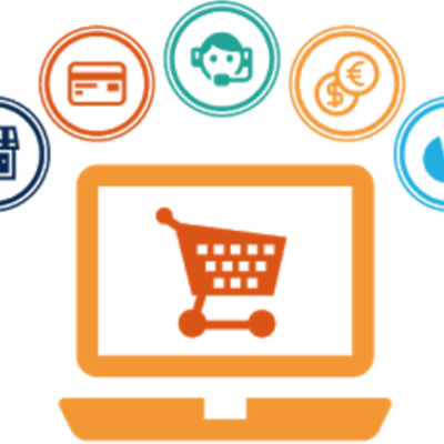 Timeline: Evolución de la Mercadotecnia