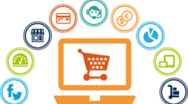 Timeline: Evolución de la Mercadotecnia