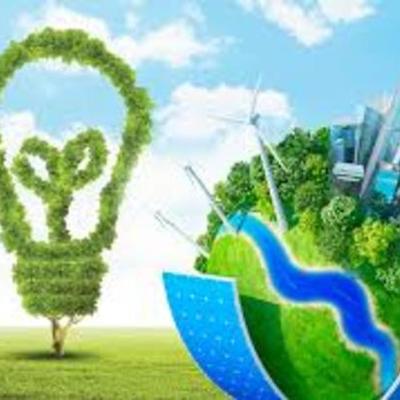 Timeline: ACONTECIMIENTOS IMPORTANTES DEL MEDIO AMBIENTE