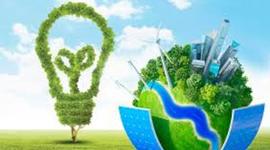 Timeline: ACONTECIMIENTOS IMPORTANTES DEL MEDIO AMBIENTE