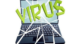 Timeline: Virus Informáticos