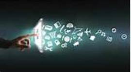 Timeline: avances tecnológicos