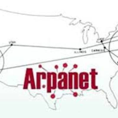 Timeline: Internet Linea De Tiempo