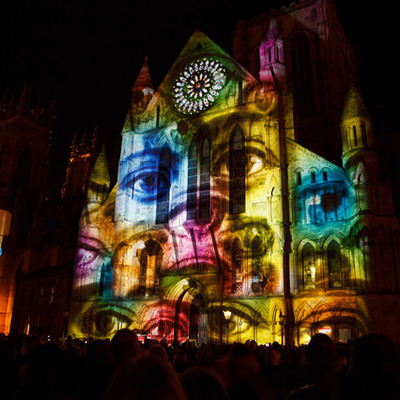 Timeline: Video Mapping