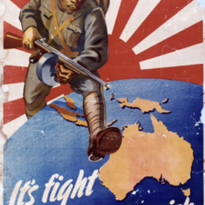 Timeline: Australia in the Cold War