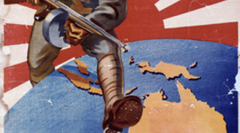 Timeline: Australia in the Cold War