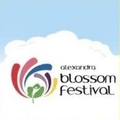 Timeline: Blossom Festival Alexandra