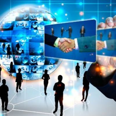 Timeline: Linea del tiempo de la Informatica