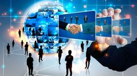 Timeline: Linea del tiempo de la Informatica