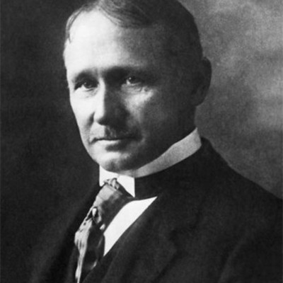 Timeline: Administracion cietifica