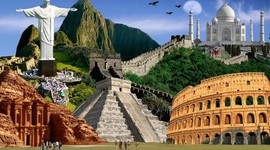 Timeline: ANTECEDENTES DEL TURISMO ANIVEL MUNDIAL