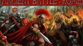 Timeline: Ancient Rome War Timeline