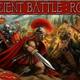 Ancient rome war picture