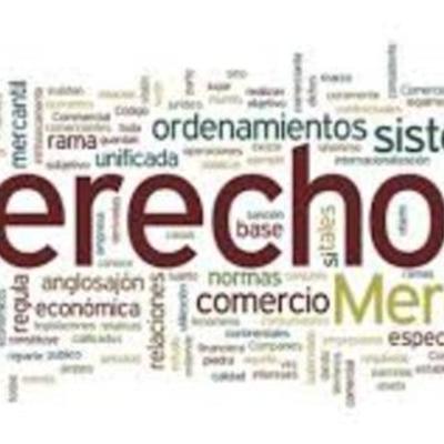 Timeline: DESARROLLO DEL DERECHO PROCESAL MERCANTIL    SANDRA FRANCO S. 201242818