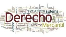 Timeline: DESARROLLO DEL DERECHO PROCESAL MERCANTIL    SANDRA FRANCO S. 201242818
