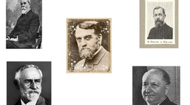 Timeline: Las Corrientes de Pensamieto y la Geografía