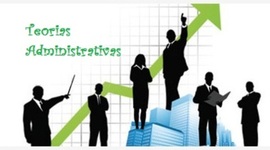 Timeline: linea de tiempo de enfoques y teorias administrativas