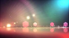 Timeline: Theories of the Atomic Model