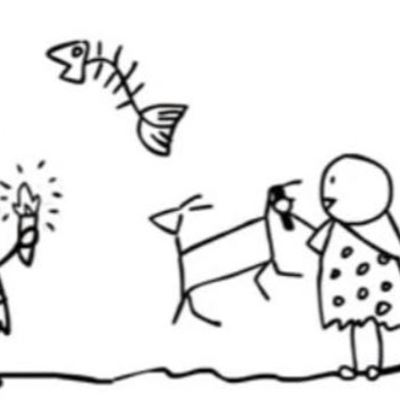 Timeline: EVOLUCIÓN DE LAS TIC.