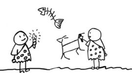 Timeline: EVOLUCIÓN DE LAS TIC.