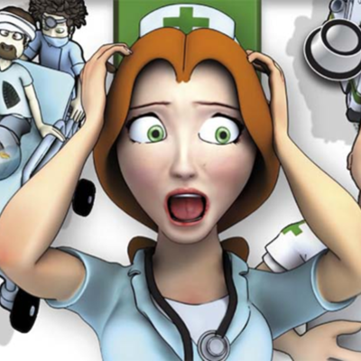 Timeline: ENFERMERIA Y PRACTICA EN PSIQUIATRIA