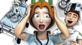 Timeline: ENFERMERIA Y PRACTICA EN PSIQUIATRIA