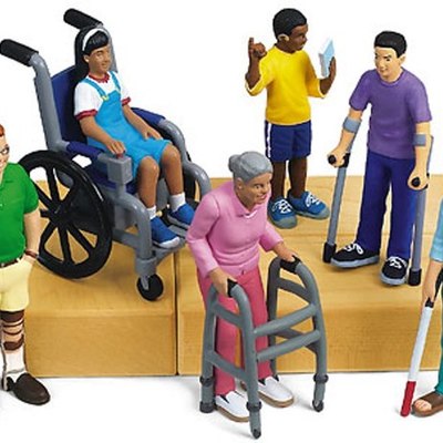 Timeline: CONCEPTOS DE DISCAPACIDAD INTELECTUAL