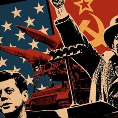 Timeline: The Cold War - Timeline