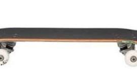 Timeline: Skateboarding