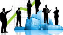 Timeline: Linha do tempo - História da Área da Psicologia Organizacional