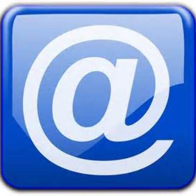 Timeline: historia del correo electronico