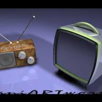 Timeline: history of radio