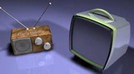 Timeline: history of radio