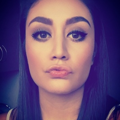 Timeline: Mi vida!. Monserrat Miranda.