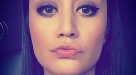 Timeline: Mi vida!. Monserrat Miranda.