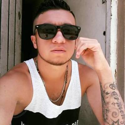 Timeline: biografía