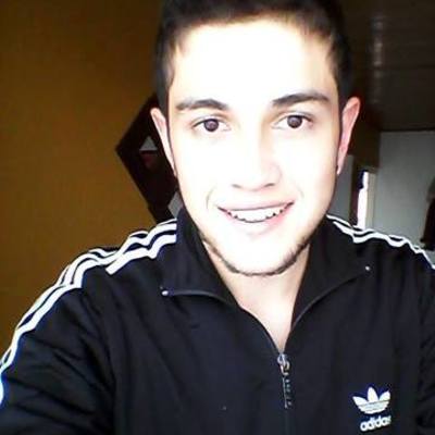 Timeline: BIOGRAFÍA