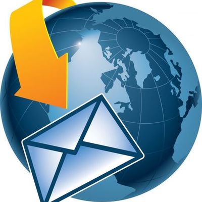 Timeline: Historia de los servicios del correo electrónico