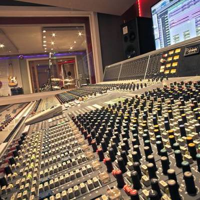 Timeline: Milestones in Recording History