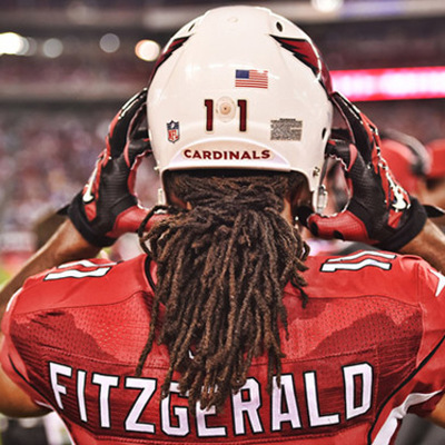 Timeline: Alex Baker