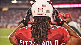 Timeline: Alex Baker