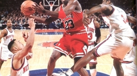 Timeline: HISTORIA DEL BALONCESTO