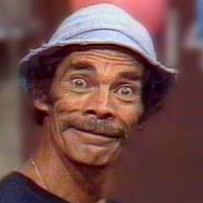 Timeline: Ramón Valdés