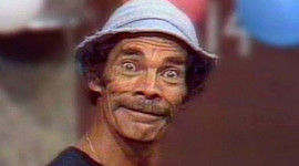 Timeline: Ramón Valdés